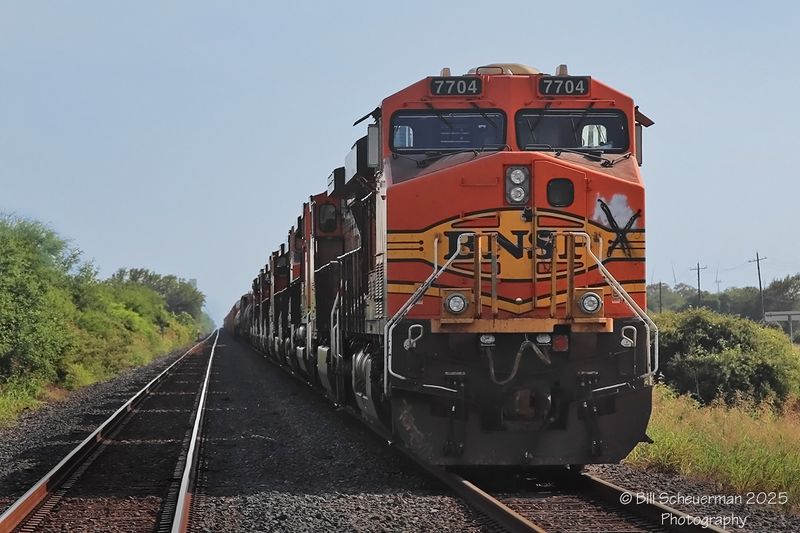 Trains