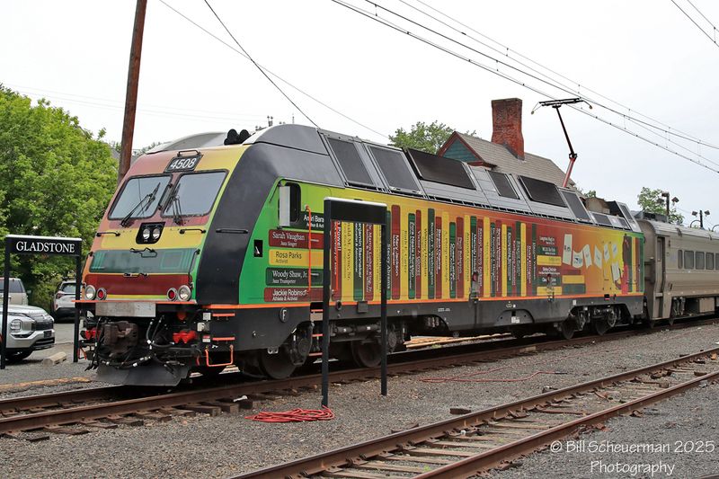 Trains