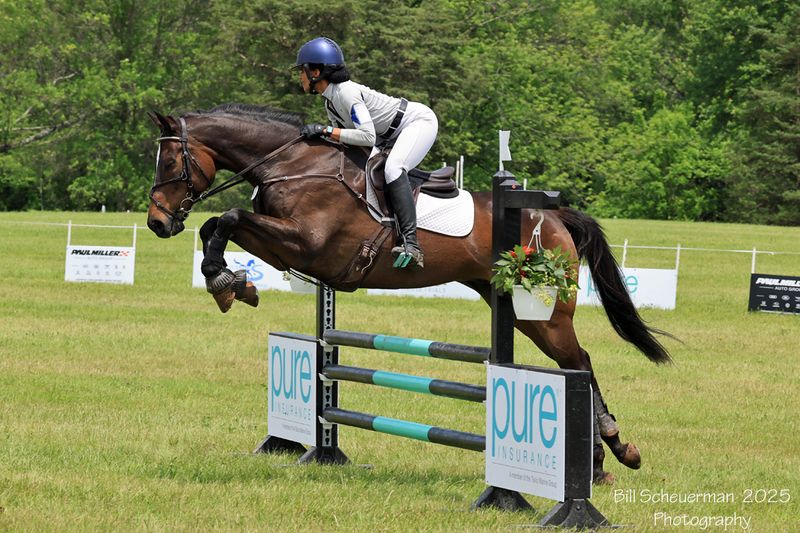 Essex Horse Trials 2025