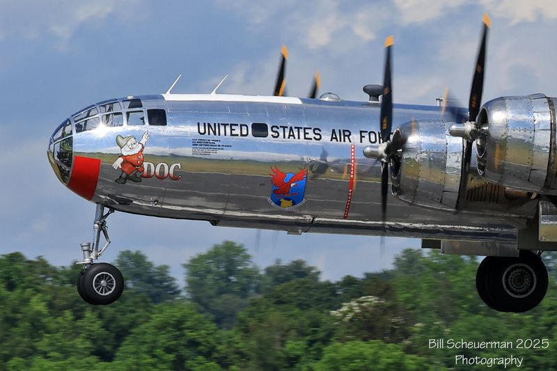B-29 Doc