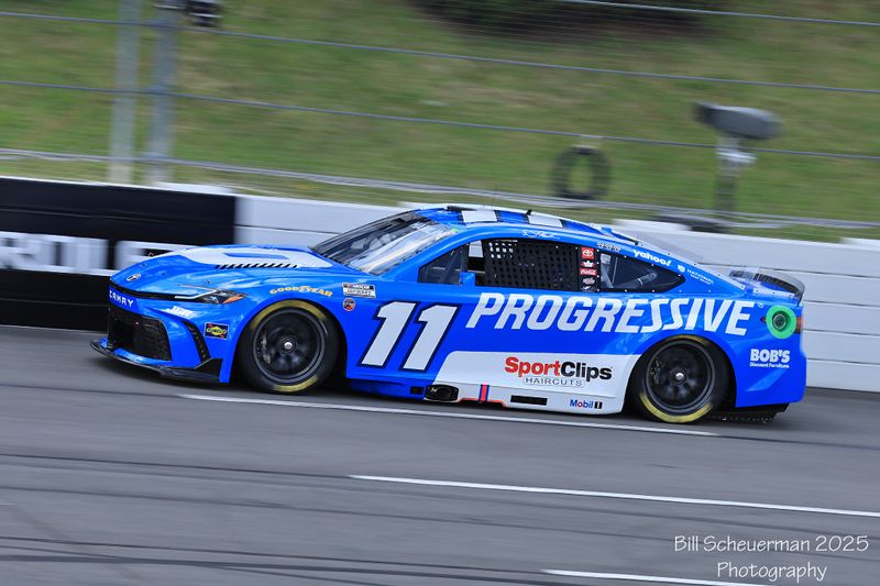 Denny Hamlin