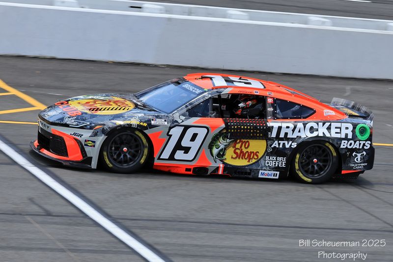 Chase Briscoe