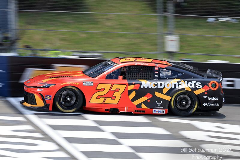 Bubba Wallace