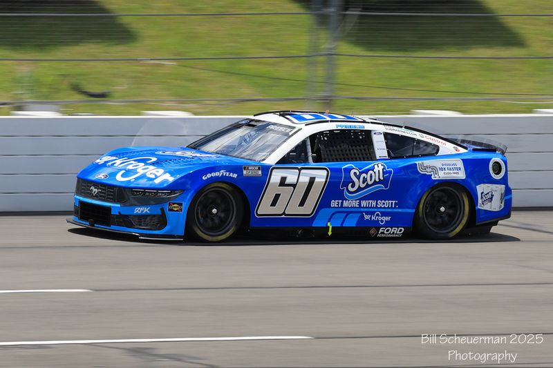 Ryan Preece