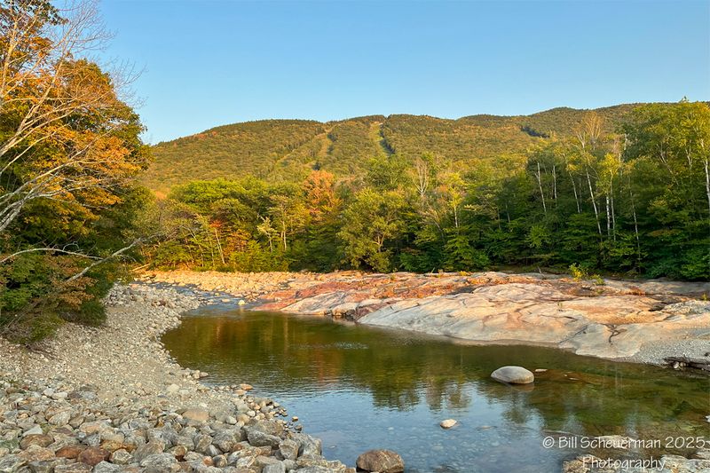 Pemigewasset River