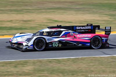 2023 Roar before the Rolex 24