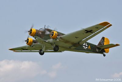 Ju-52