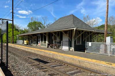 Peapack Station, NJ