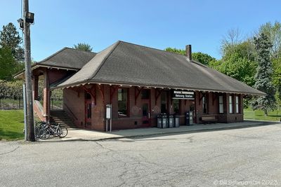 Netcong Station, NJ