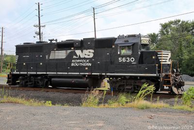 NS 5360