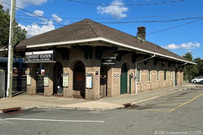 Convent Station