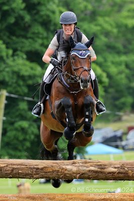 Essex Olympic Horse Trials 2024