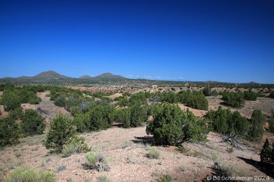Turquois Trail New Mexico.