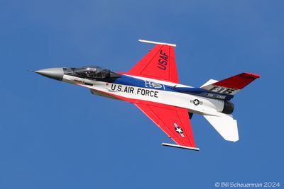 Stuart Air Show 2024