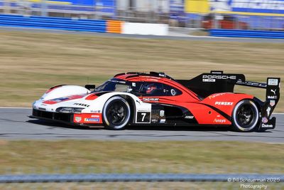 2025 Roar before the Rolex 24