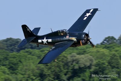 Geneseo, NY Air Show