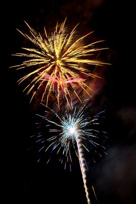 Feuerwerk Theresienfest Hildburghausen 2025 04