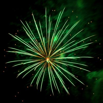 Feuerwerk Theresienfest Hildburghausen 2025 06