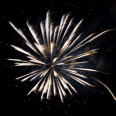 Feuerwerk Theresienfest Hildburghausen 2025 09