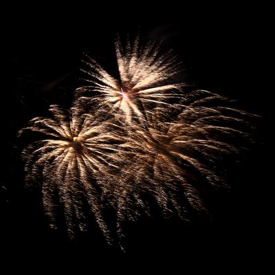 Feuerwerk Theresienfest Hildburghausen 2025 10
