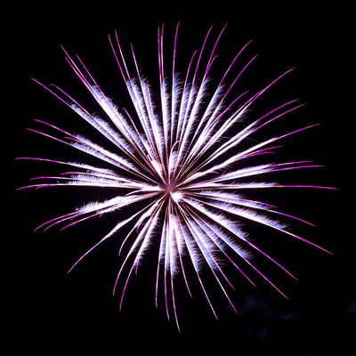 Feuerwerk Theresienfest Hildburghausen 2025 11