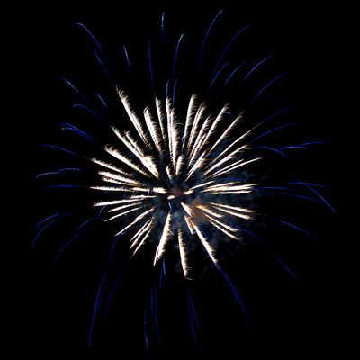Feuerwerk Theresienfest Hildburghausen 2025 12