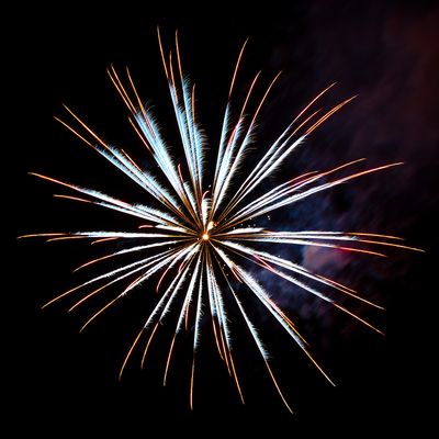 Feuerwerk Theresienfest Hildburghausen 2025 13