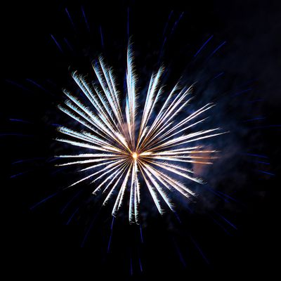 Feuerwerk Theresienfest Hildburghausen 2025 14