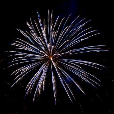 Feuerwerk Theresienfest Hildburghausen 2025 15