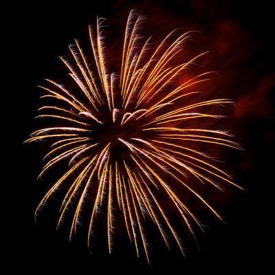 Feuerwerk Theresienfest Hildburghausen 2025 17