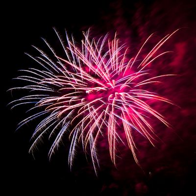 Feuerwerk Theresienfest Hildburghausen 2025 18