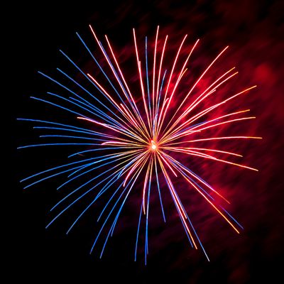Feuerwerk Theresienfest Hildburghausen 2025 19