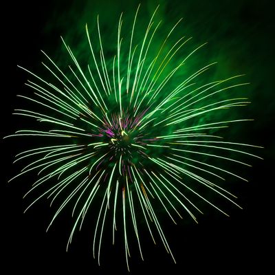 Feuerwerk Theresienfest Hildburghausen 2025 20