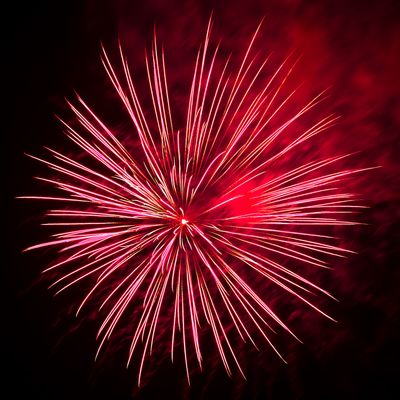 Feuerwerk Theresienfest Hildburghausen 2025 21