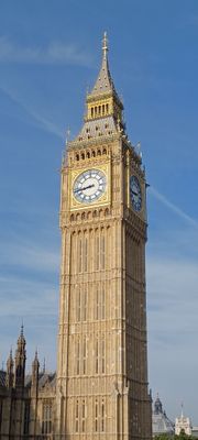 London, England