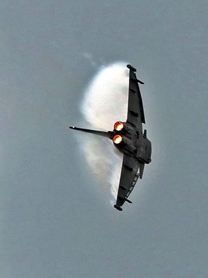 Sanicole Air Show, Belgium - September 2021