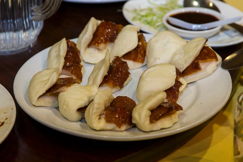 Peking Duck