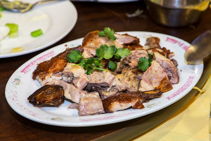 Peking Duck