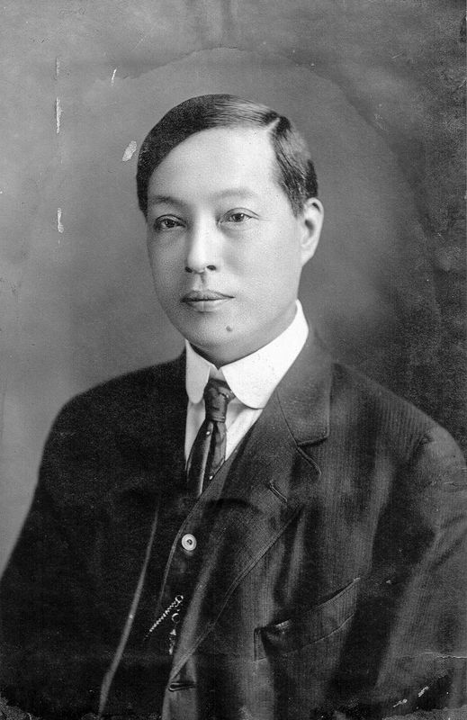 Jack Sing Low