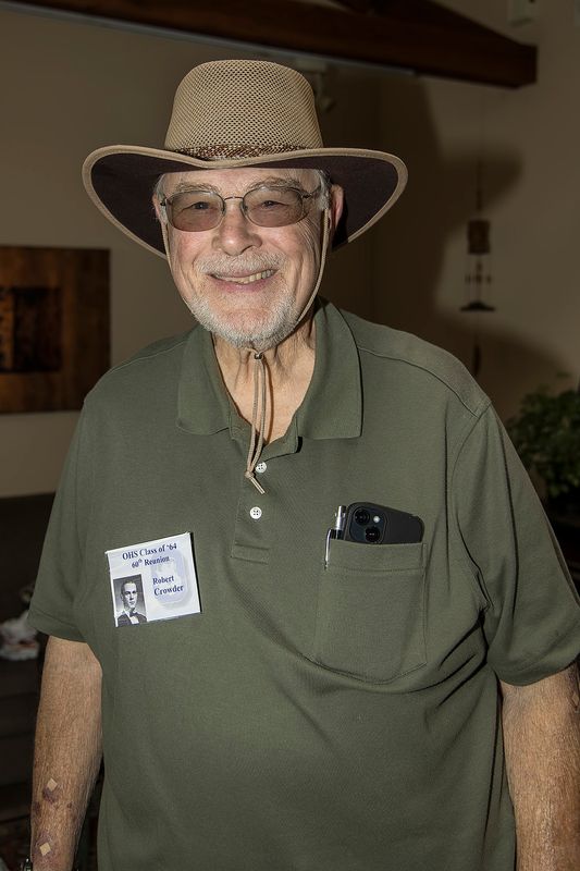 Robert