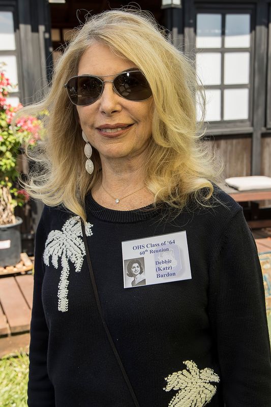 Debbie