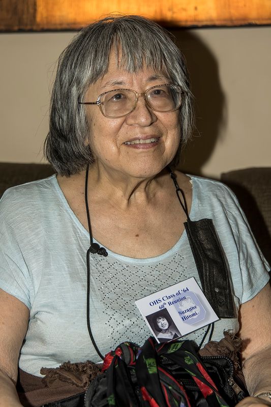 Suzanne