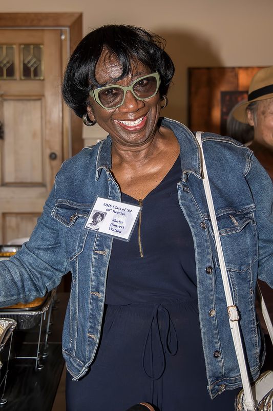 Shirley