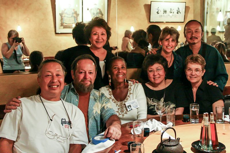 Oakland High School class of 1964 Reunion Committee