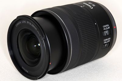 My Cameras