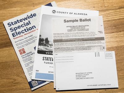 10/6/2025 Yes on proposition 50