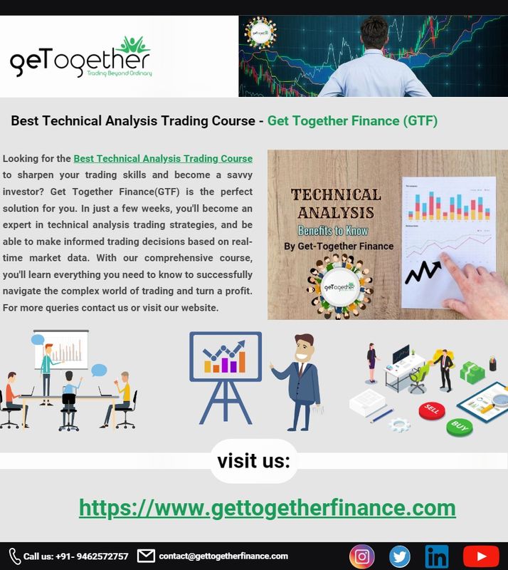 Low Cost Technical Analysis Trading Course
