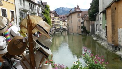 Strasbourg-Suisse
