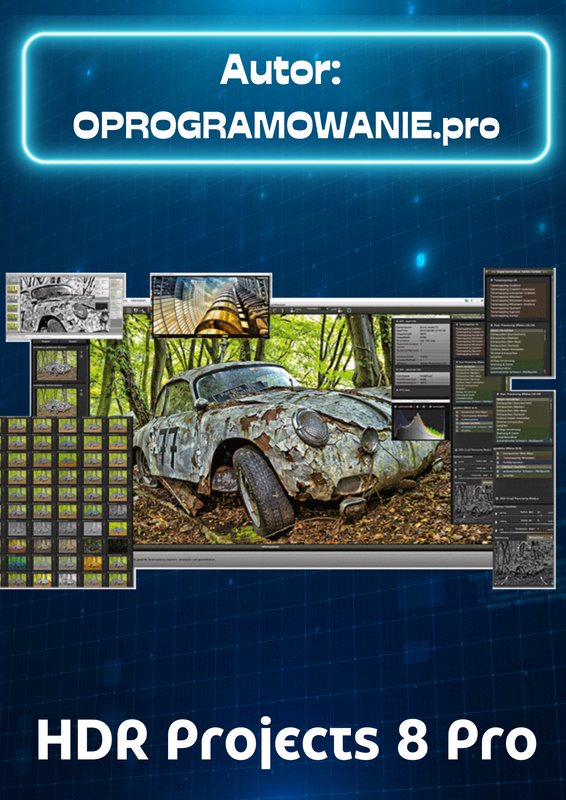 Do każdego zakupionego programu na oprogramowanie.pro książka w prezencie