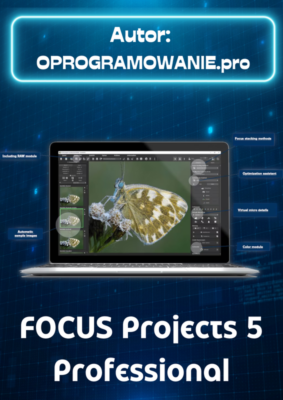 Do każdego zakupionego programu na oprogramowanie.pro książka w prezencie